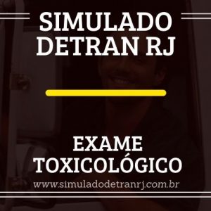 exame toxicológico gratuito